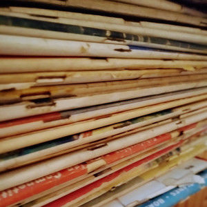 Meet your Posher, JJ